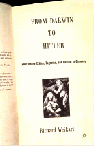 From Darwin to Hitler...