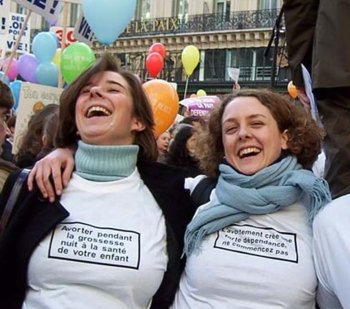 jeunes pro-vie