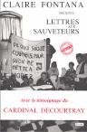 Lettres aux Sauveteurs