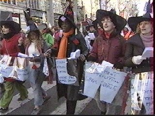 sorcières
