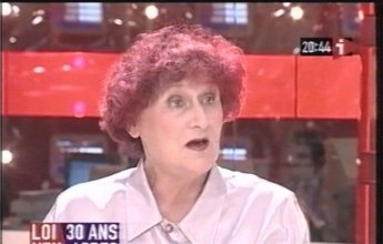 propagandiste pro-avortement