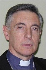 Mons. H&eacute;ctor AGUER
